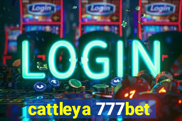 cattleya 777bet